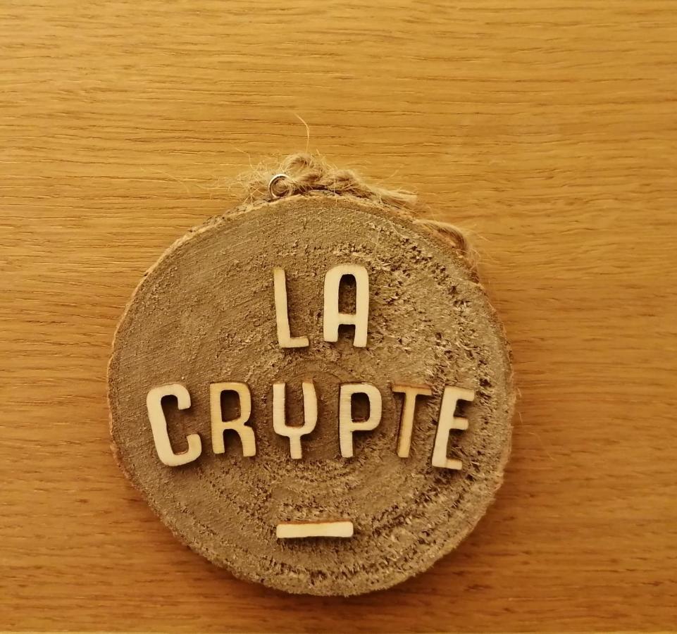 Les Bois D'Ormes Apartment Bessey-en-Chaume Bagian luar foto