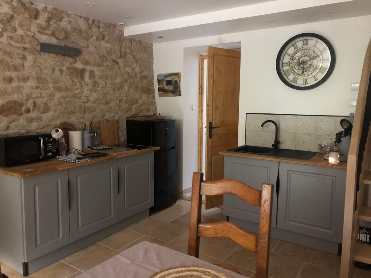 Les Bois D'Ormes Apartment Bessey-en-Chaume Bagian luar foto