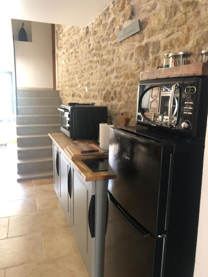 Les Bois D'Ormes Apartment Bessey-en-Chaume Bagian luar foto
